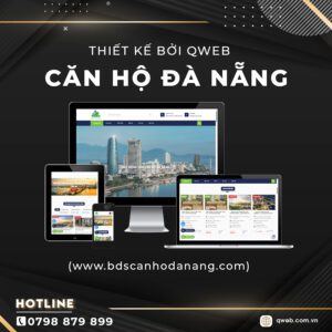 Website Bdscanhodanang.com