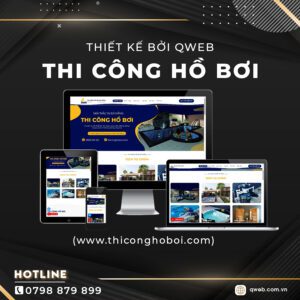 Website Thiconghoboi.com