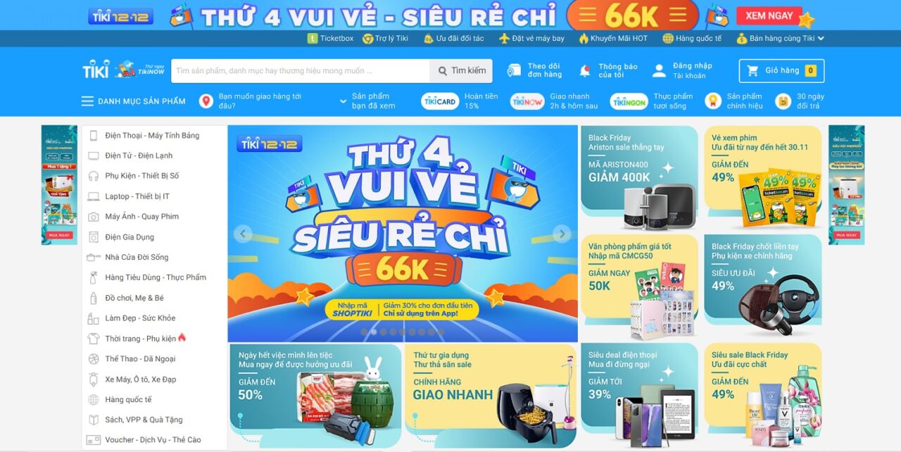 web-ban-hang-khac-gi-web-thuong-hieu